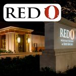 March Sunset Networking Mixer - Red O