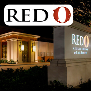 June Sunset Networking Mixer - Red "O"