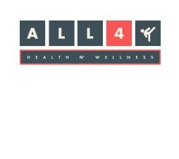 All 4 Health N' Wellness Grand Opening