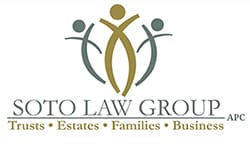 Soto Law Group Webinar - Estate Planning 101