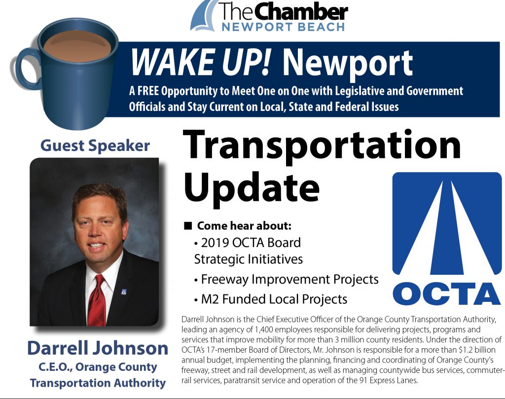 WakeUpNewport-April 2019 - OCTA Johnson