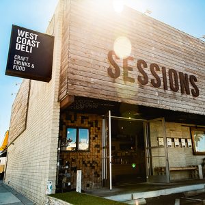 sessions