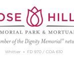 Rose Hills Memorial Day Observance Event