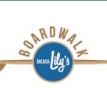 Boardwalk by Balboa Lily's Ribbon Cutting and Grand Opening
