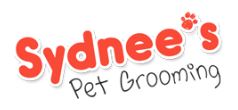 Sydnee's Pet Grooming Ribbon Cutting