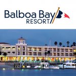 July Sunset Networking Mixer - Balboa Bay Resort