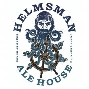 Helmsman Ale House Open House and Ribbon Cutting