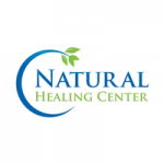 Natural Healing Center Ribbon Cutting