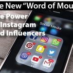 SOLD OUT! November Business Luncheon: The New "Word of Mouth" - The Power of Instagram and Influencers
