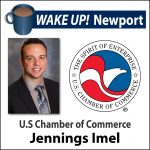 November WAKE UP! Newport - U.S. Chamber Update