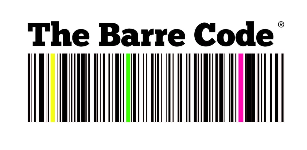 The Barre Code Newport Beach Grand Opening & Ribbon Cutting