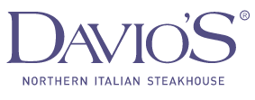 New Year's Eve at Davio's