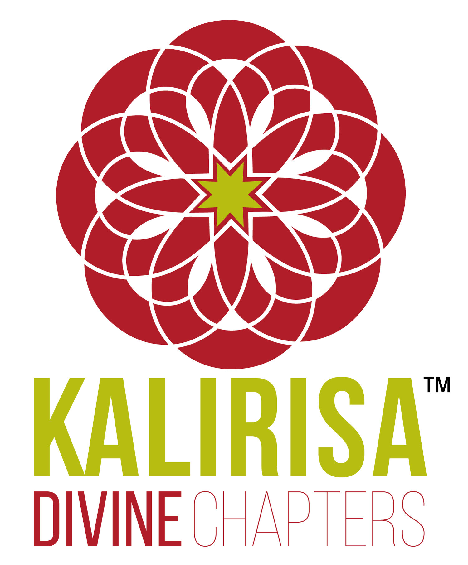 Kalirisa Divine Chapters: Vision Board Workshop