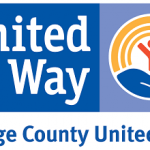 5th Annual Orange County United Way Scorecard Event