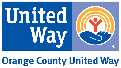 5th Annual Orange County United Way Scorecard Event