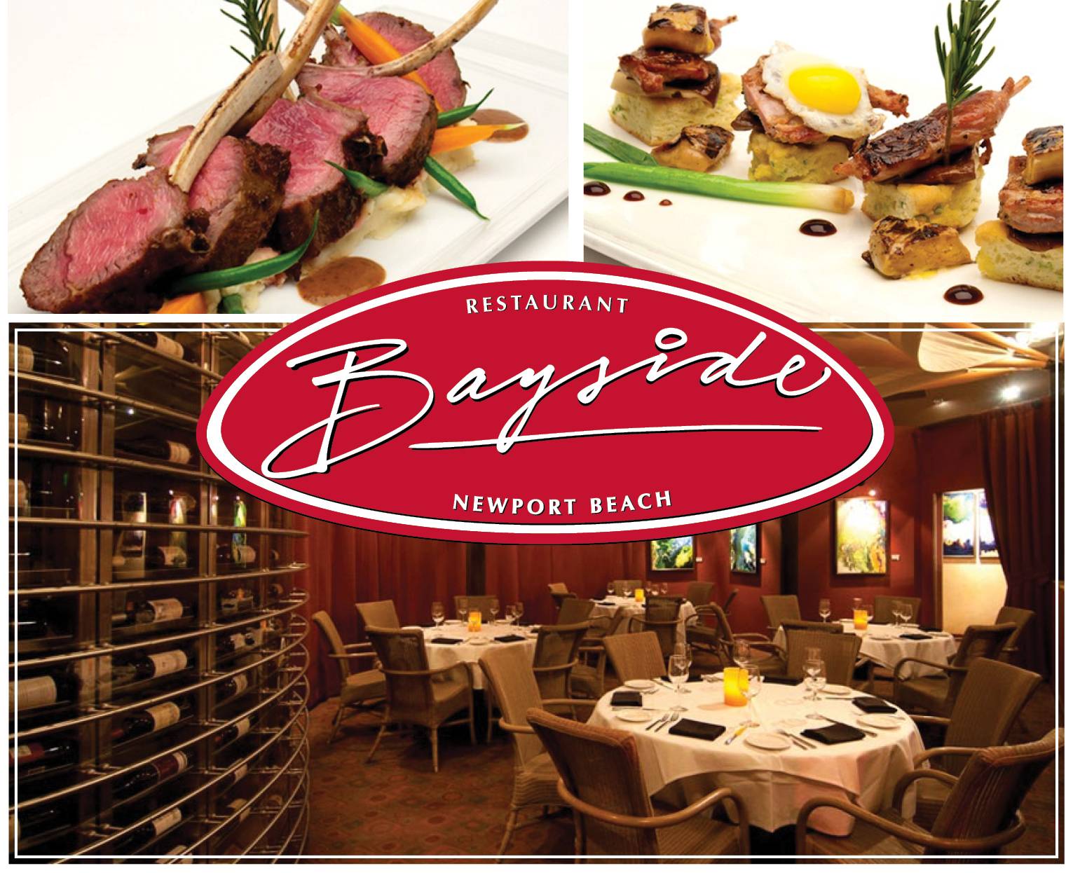 May 2022 Sunset Networking Mixer and Annual Meeting - Bayside Restaurant