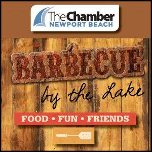 SAVE THE DATE! BBQ by the Lake