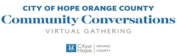 Cityofhopecommunityconversations