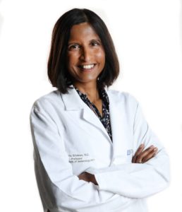 Krishnan, Dr Amrita