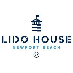 August 2021 Sunset Networking Mixer - Lido House Hotel
