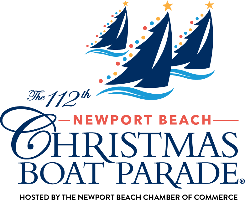 112th Newport Beach Christmas Boat Parade -RING OF LIGHTS