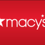 Macy's Friends and Family Event