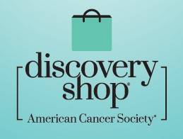 American Cancer Society's Semi-Annual Discovery Shop Sale