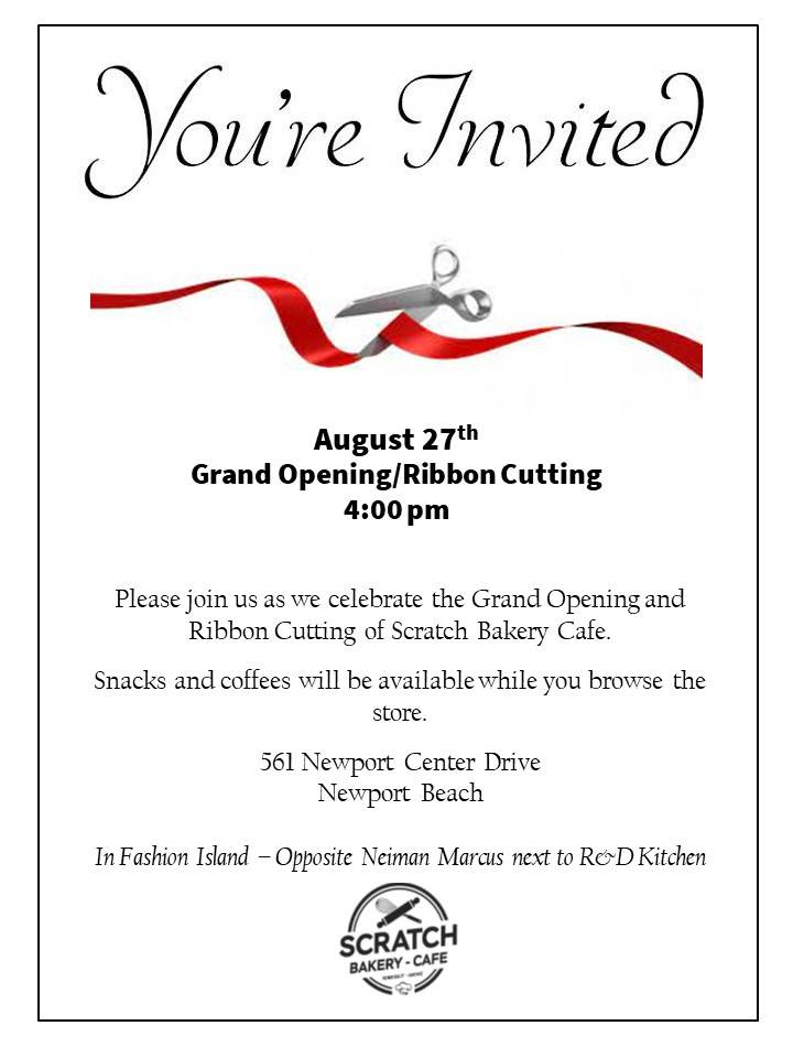 RCC Flyer