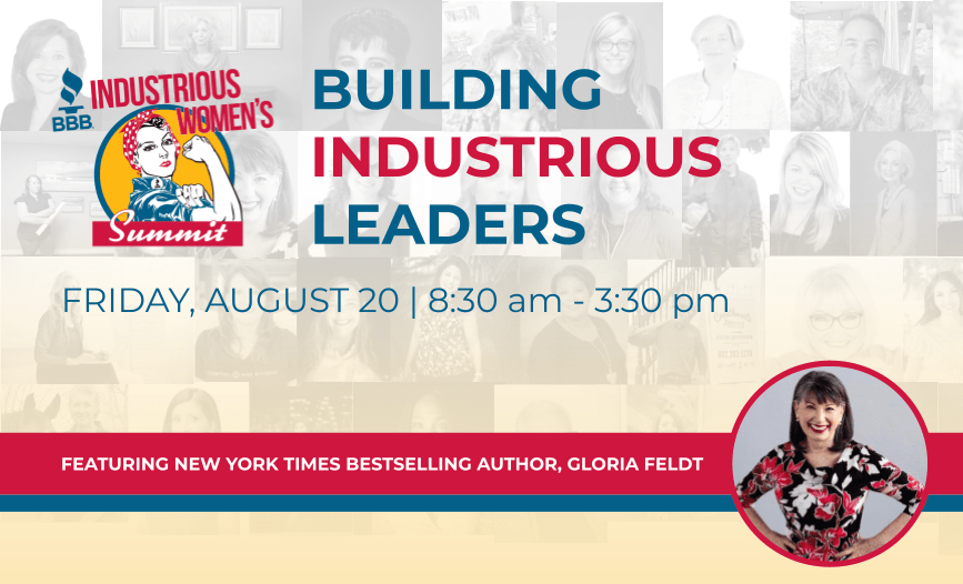 bbb - industrious women summit