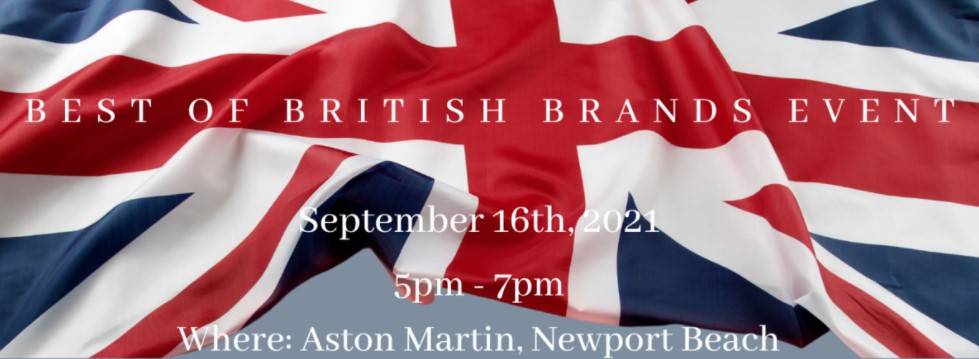 british american business council - event pic.flag