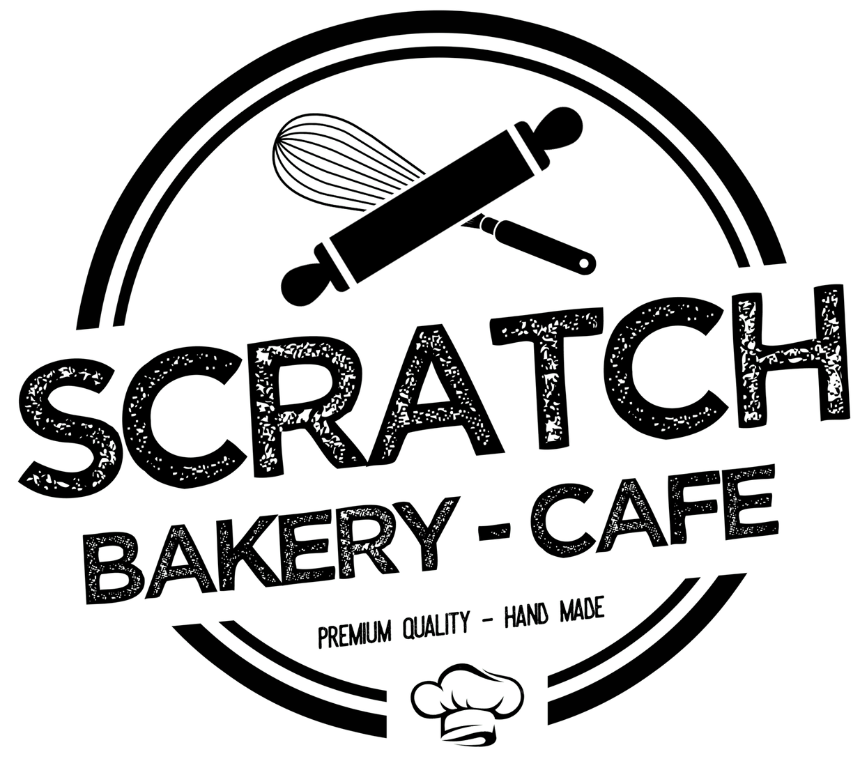 Scratch Bakery Café - Ribbon Cutting Ceremony