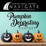 October NAVIGATE: Pumpkin Decorating Contest - Sherman Library & Gardens