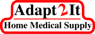 Adapt 2 It Medical Supplies - Ribbon Cutting Ceremony