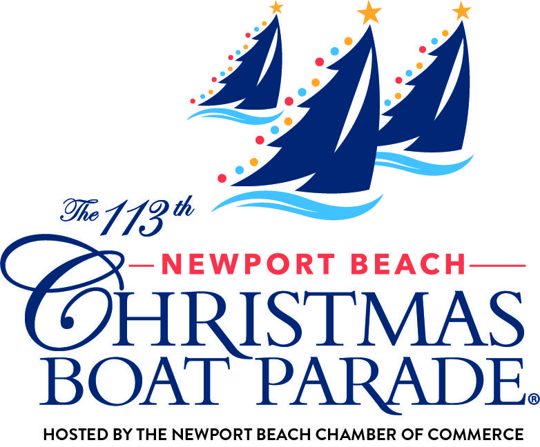 113th Newport Beach Christmas Boat Parade