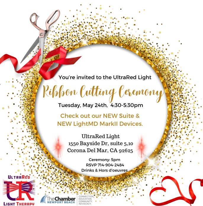 UltraRed Light RCC Flyer