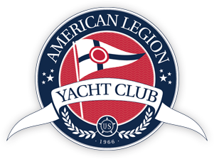 2022 Old Glory Boat Parade - American Legion Yacht Club