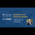 June 2022 Economic and Financial Update with Christopher Schwarz, UCI Paul Merage School of Business