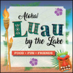 Chamber Luau by the Lake / August 2022