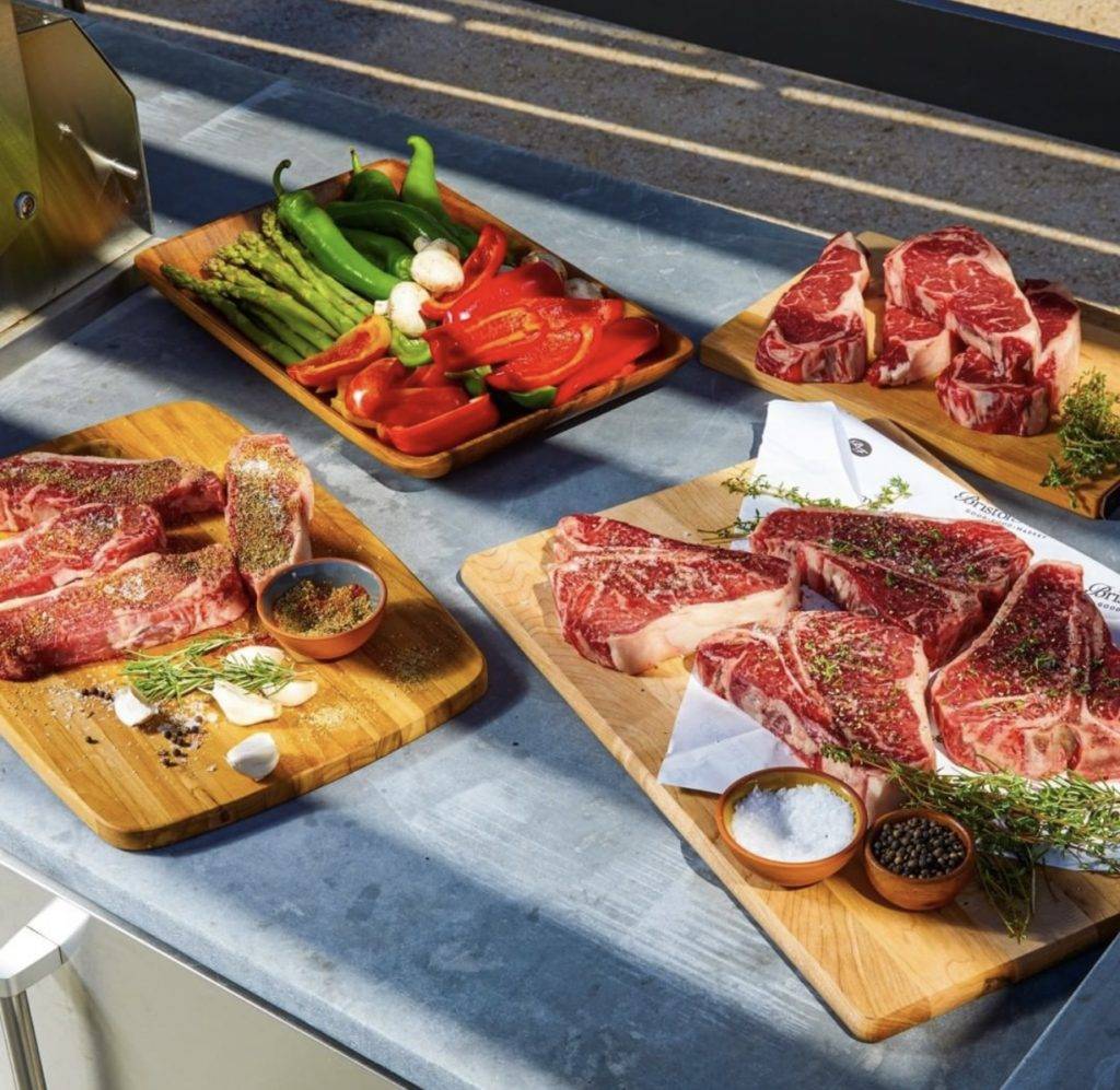 Butcher's Bonanza is coming to Bristol Farms Newport Beach! Newport