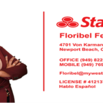 Ribbon Cutting Ceremony - State Farm, Floribel Ferreira Agency