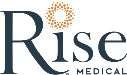 Ribbon Cutting Ceremony - Rise Medical