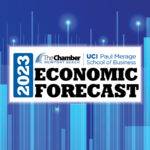 2023 Economic Forecast featuring the UCI Paul Merage School of Business