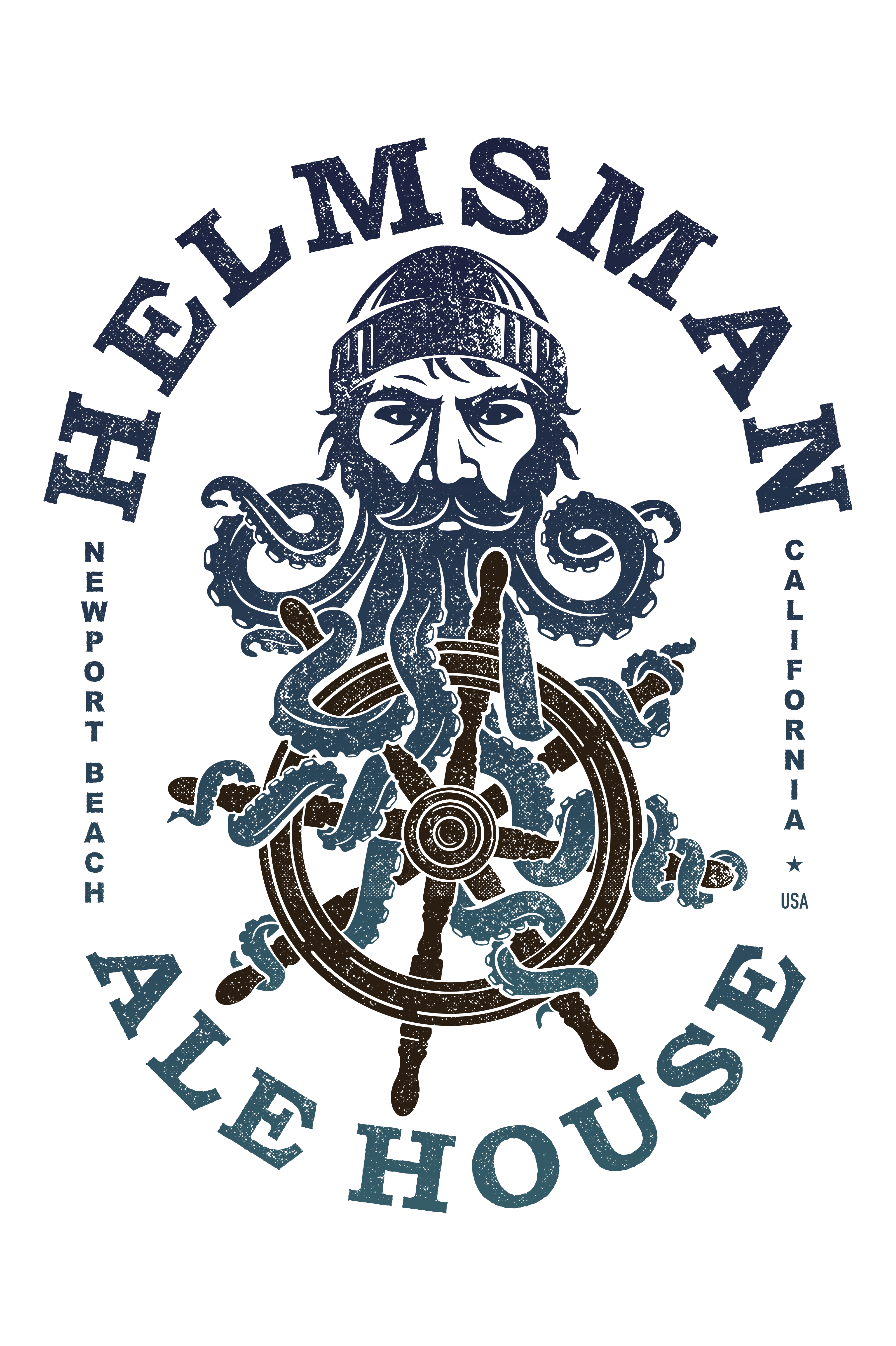 Helmsman Ale House Hoedown!