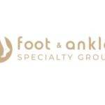 Ribbon Cutting - Foot & Ankle Specialty Group