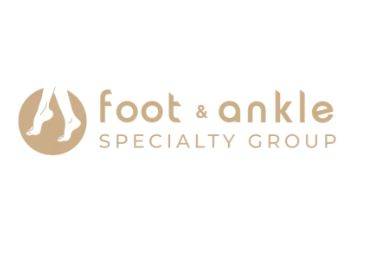 Ribbon Cutting - Foot & Ankle Specialty Group