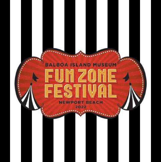 Balboa Island Museum Fun Zone Festival