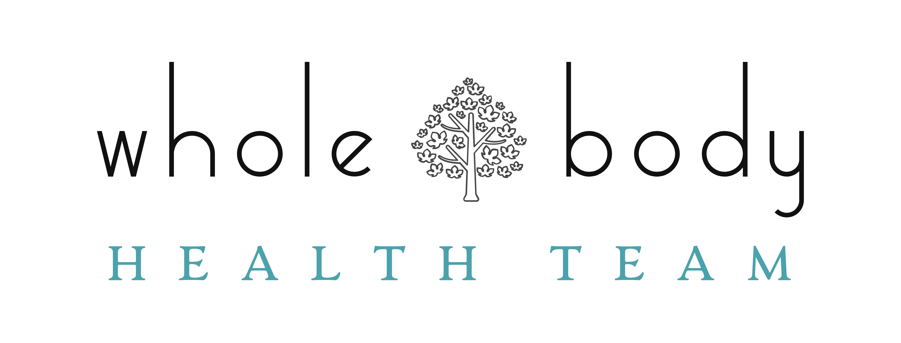 Join Whole Body Health Team for a Wellness Workshop!