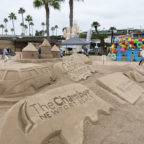61st Annual Sandcastle Contest