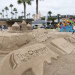 61st Annual Sandcastle Contest