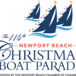 114th Newport Beach Christmas Boat Parade